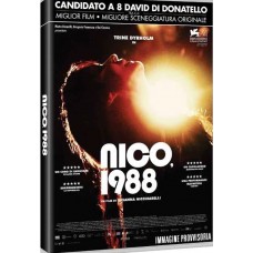 Nico, 1988 Nico, 1988